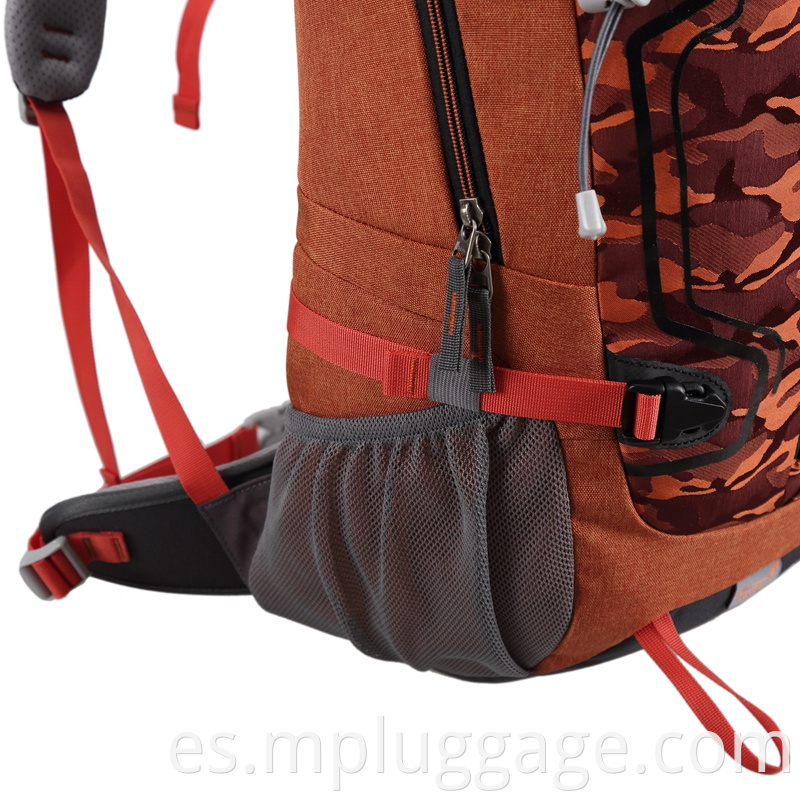 Outdoor Mountaineering Backpack